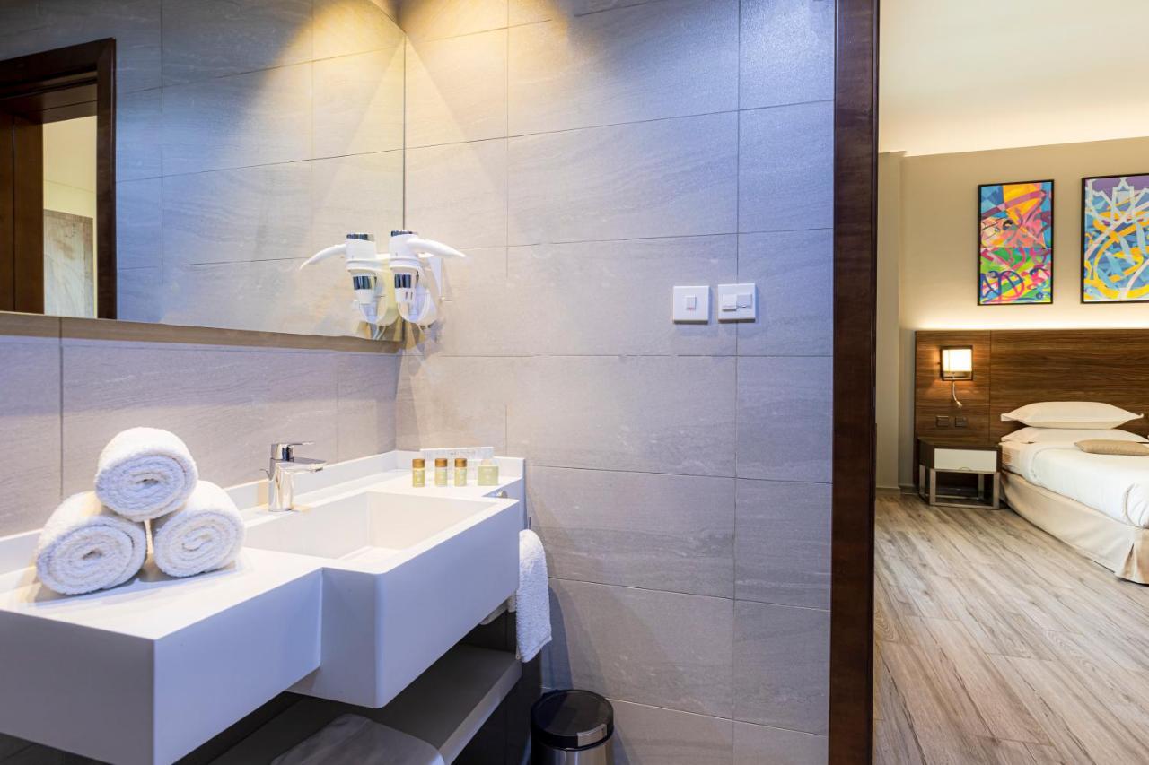 Hafawah Suites Медина Экстерьер фото