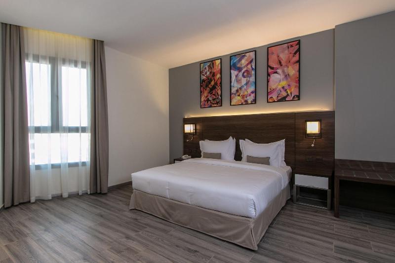 Hafawah Suites Медина Экстерьер фото
