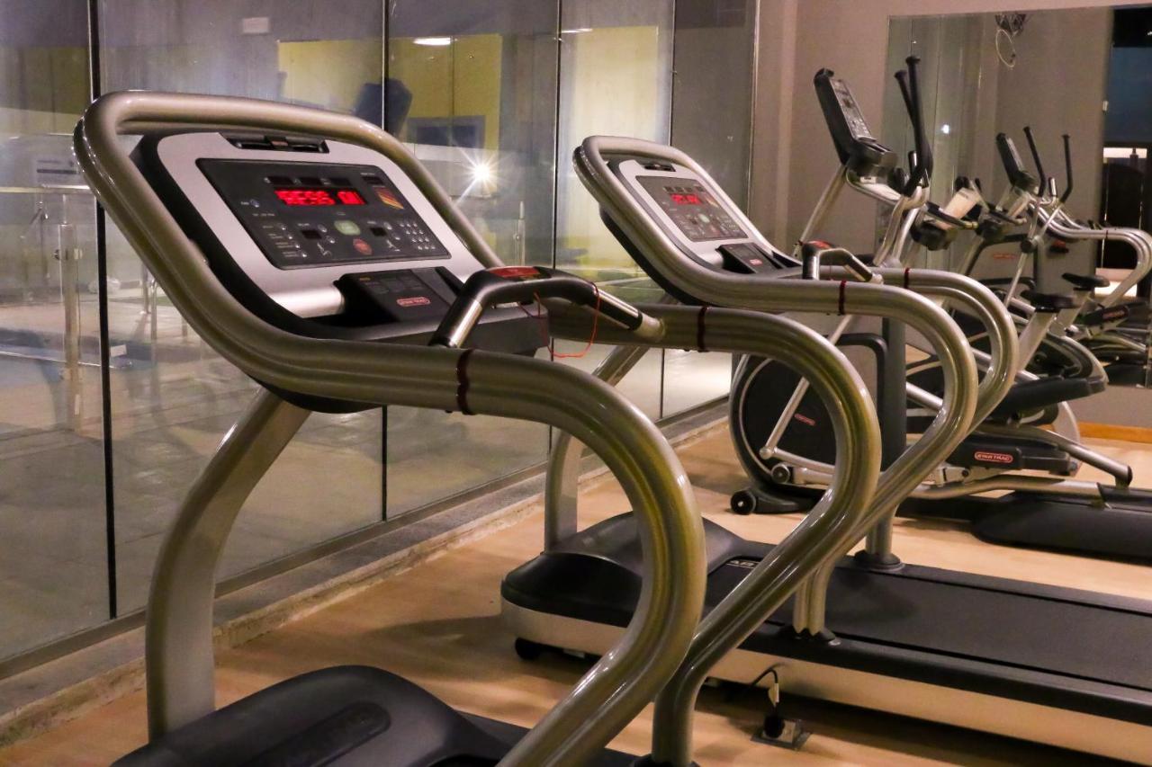 Hafawah Suites Медина Экстерьер фото