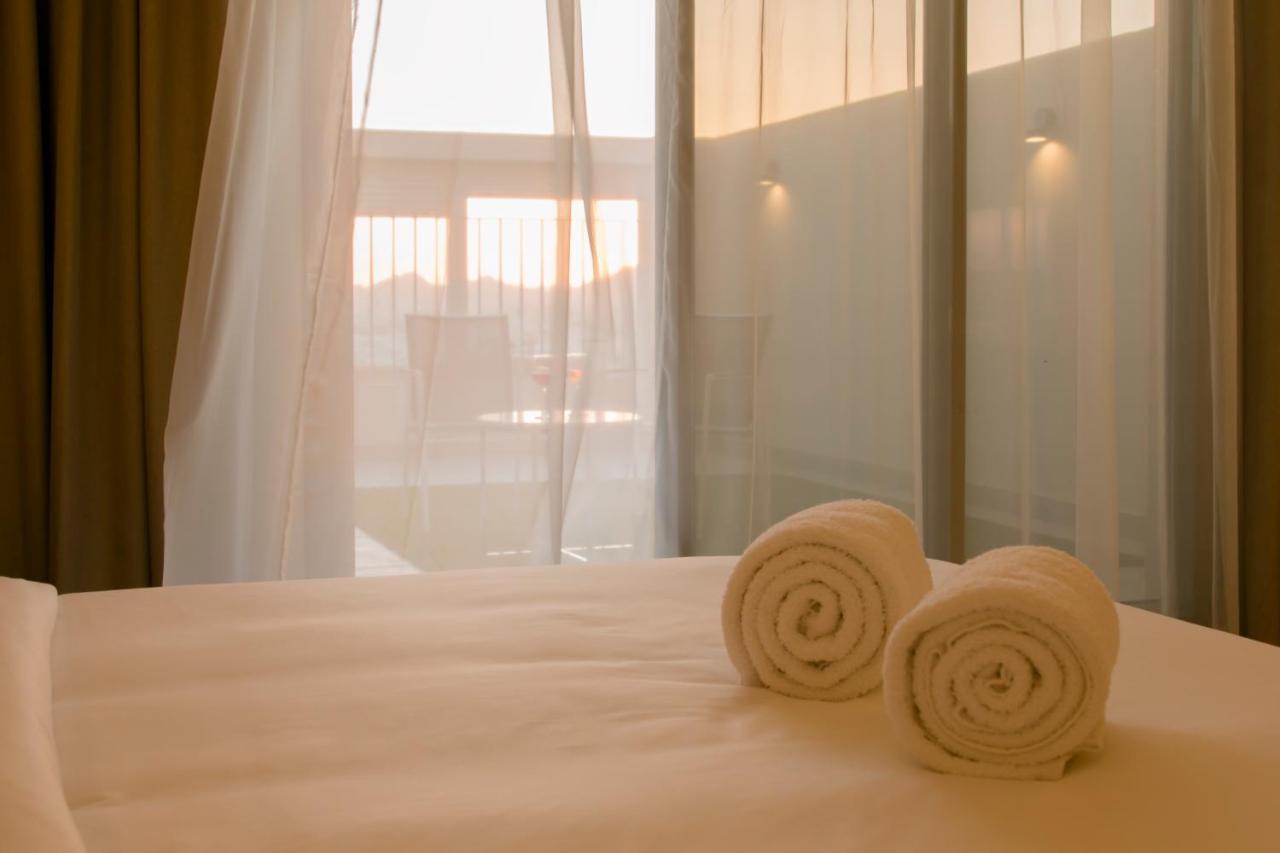 Hafawah Suites Медина Экстерьер фото