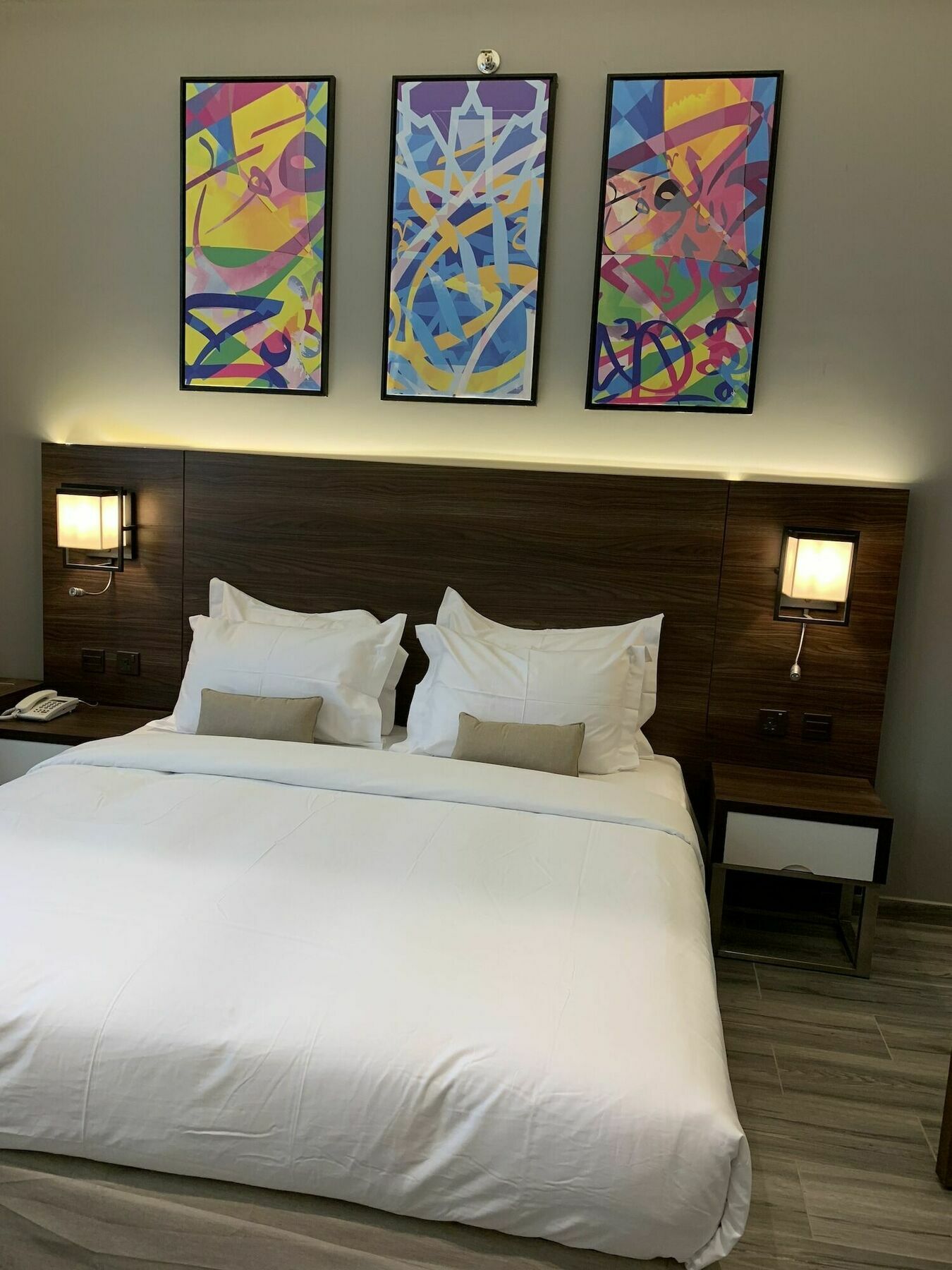 Hafawah Suites Медина Экстерьер фото
